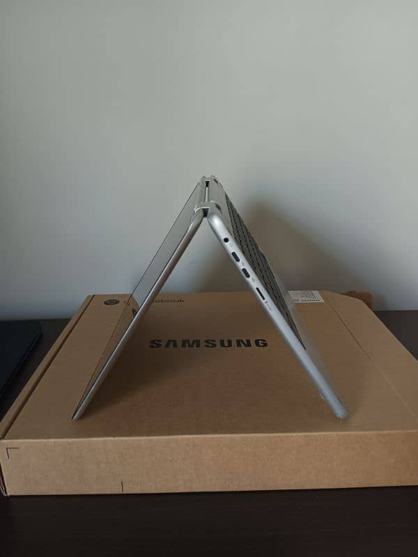 US IMPORTED SAMSUNG CHROMEBOOK PLUS 5