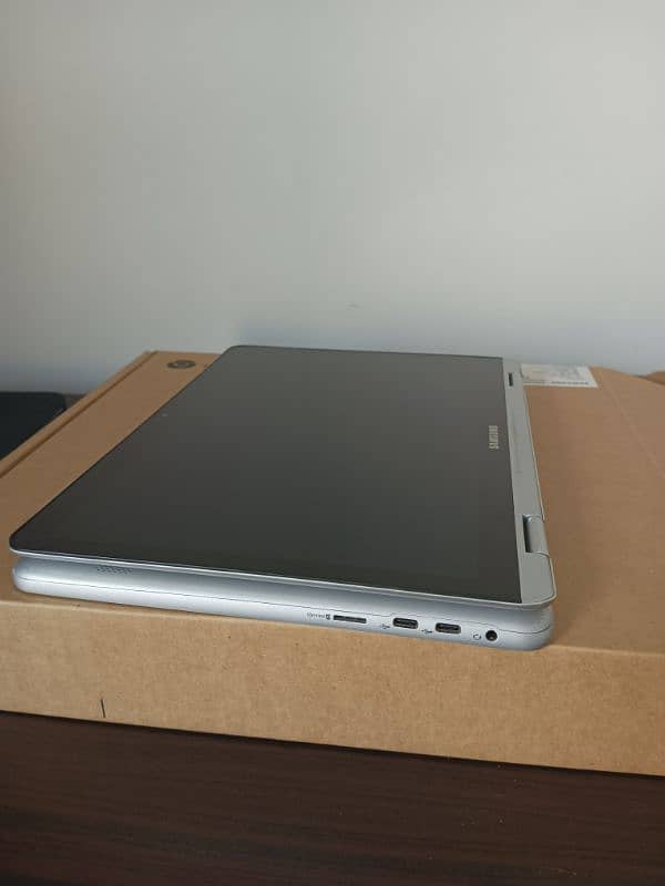 US IMPORTED SAMSUNG CHROMEBOOK PLUS 6