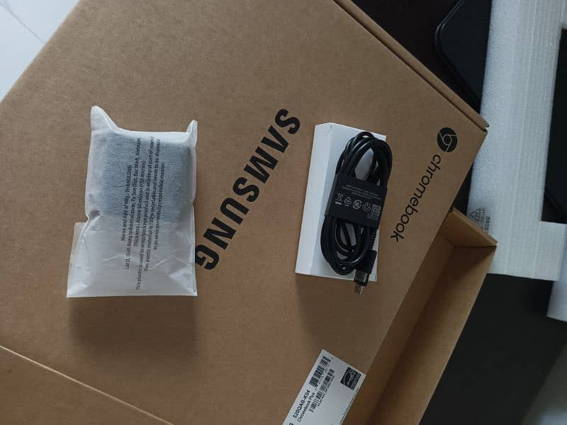 US IMPORTED SAMSUNG CHROMEBOOK PLUS 12