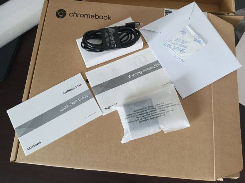 US IMPORTED SAMSUNG CHROMEBOOK PLUS 13