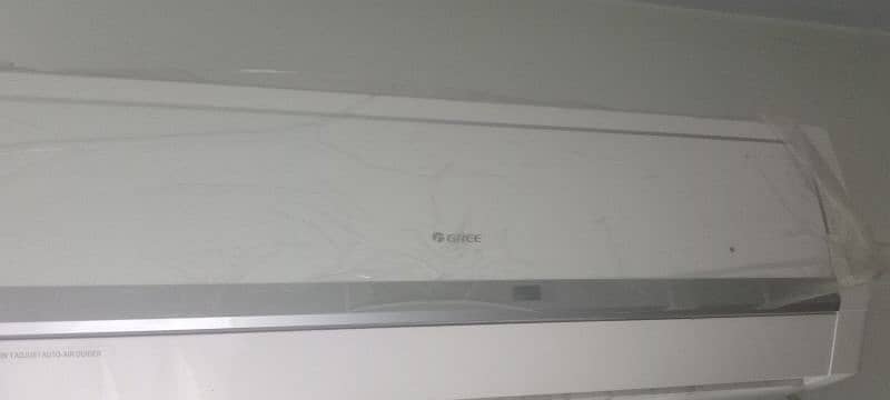 gree inverter ac 1 ton 1