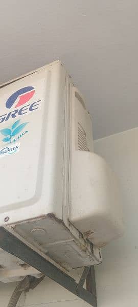 gree inverter ac 1 ton 3