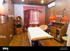 Spa Services in karachi/ SPA/ Spa Saloon