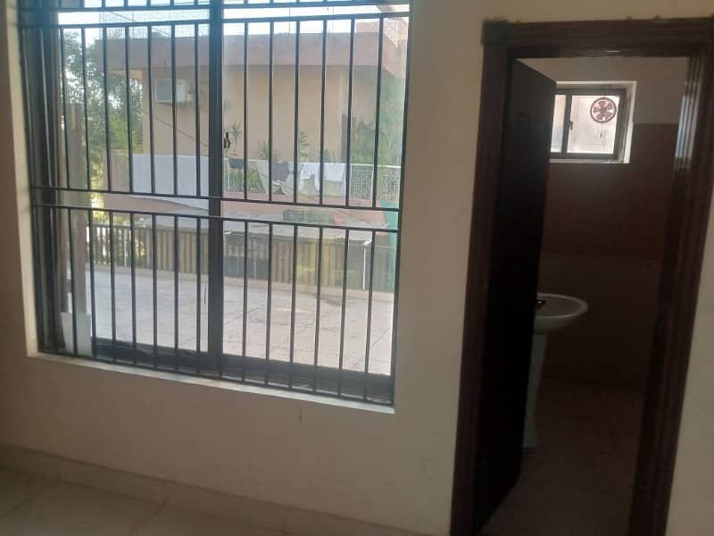 house available for rent in sector G-10 0