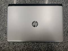 HP Probook 350 G2