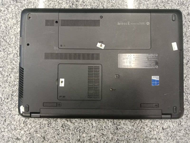 HP Probook 350 G2 1