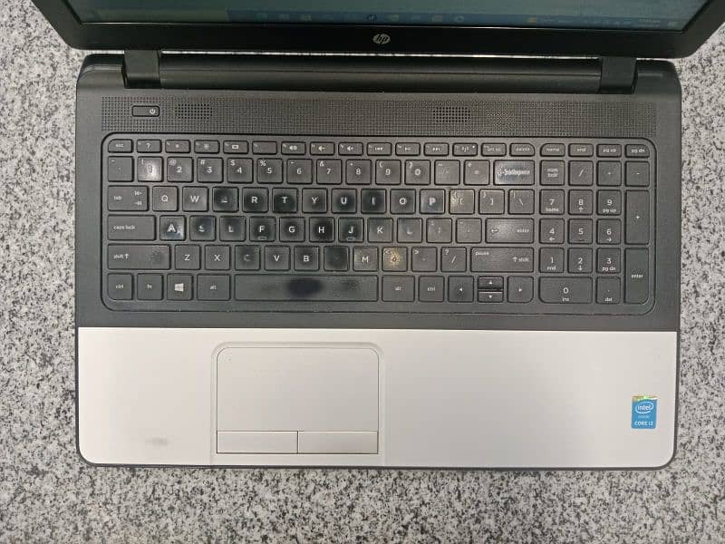 HP Probook 350 G2 2