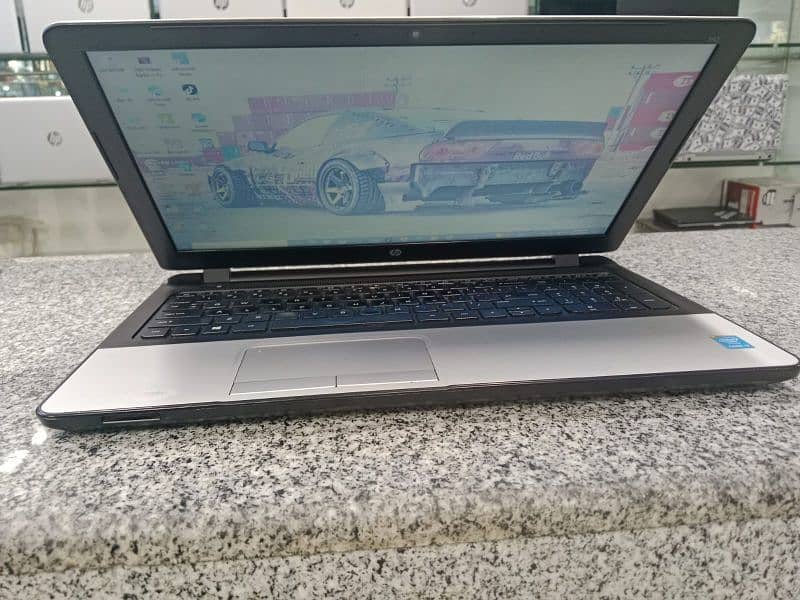 HP Probook 350 G2 3