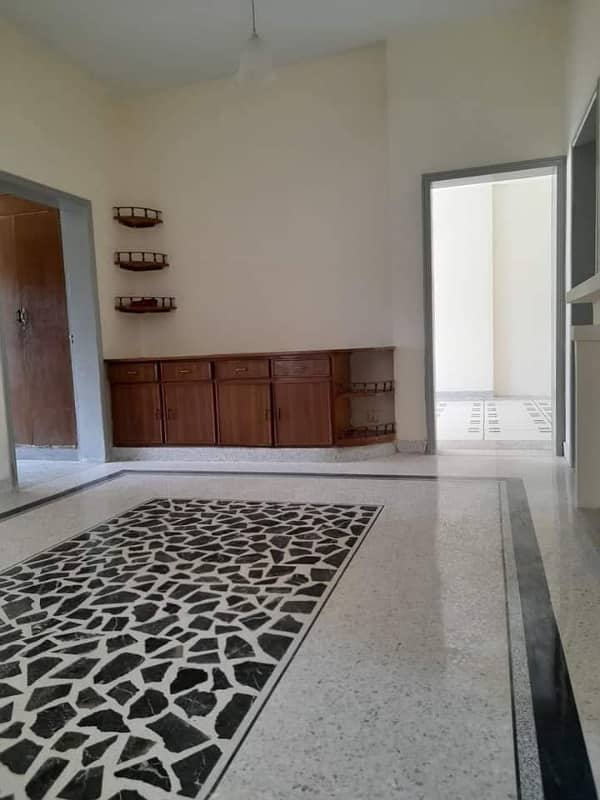 upper portion available for rent in sector G-10 4