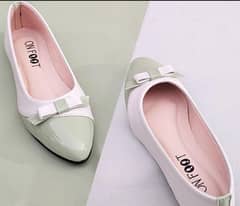 Women pumps