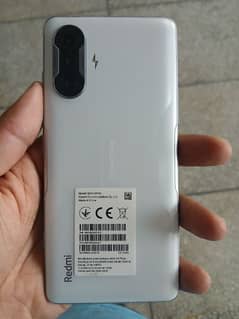 Redmi K40 8/256 0