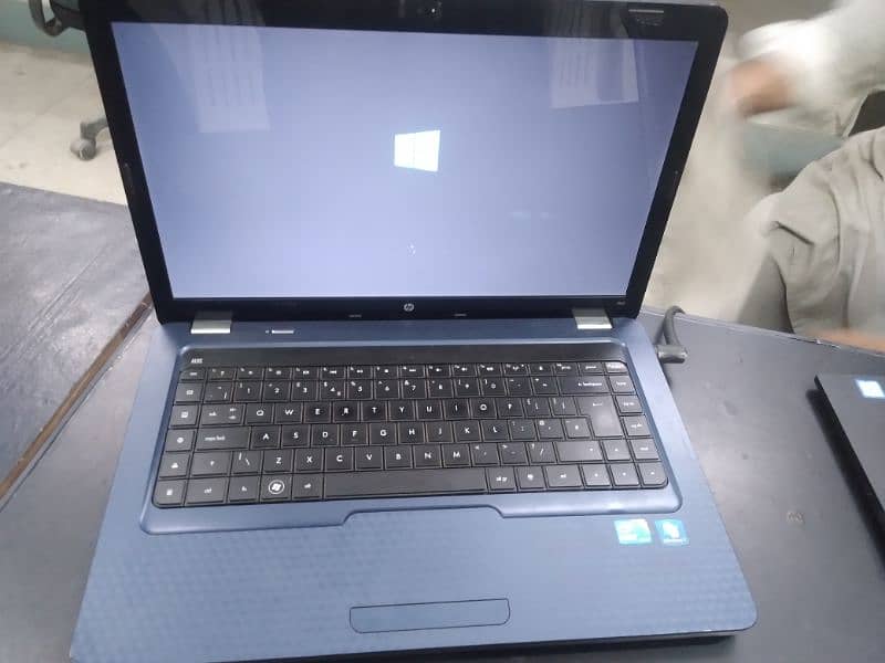 hp core i5 1st generation 4gb 320gb 0