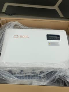 Solis