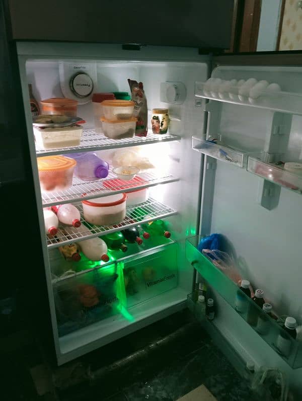 Refrigerator for sale 2