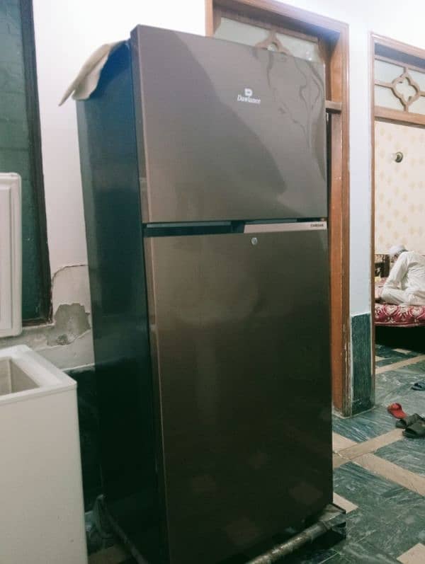 Refrigerator for sale 4