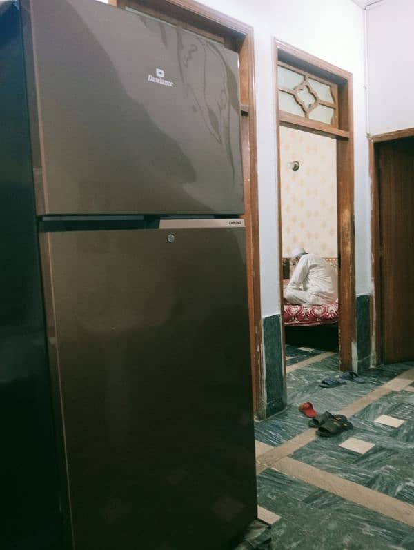 Refrigerator for sale 5