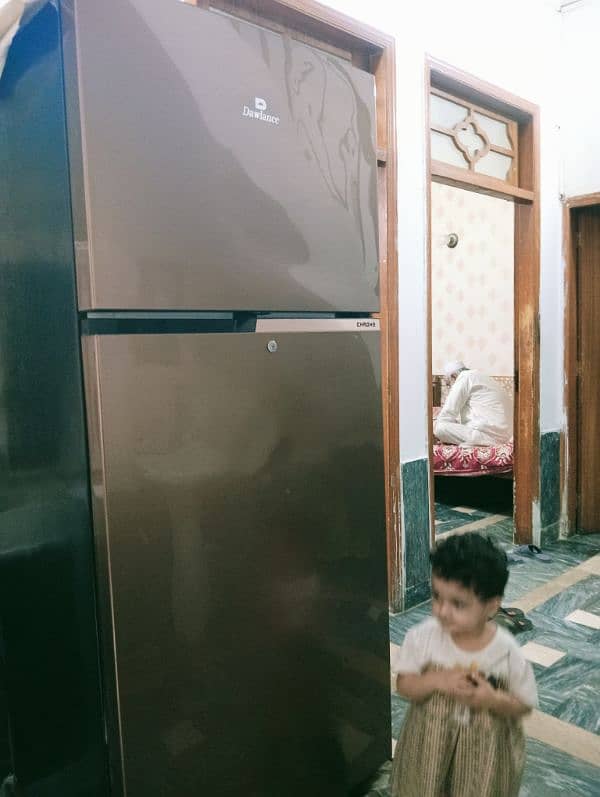 Refrigerator for sale 6