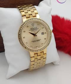 Womens Luxury Model Watch Rolex Date Just