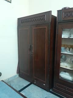 Utensils and Clothes cupboard 03449439593