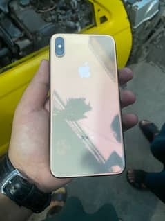 iphone Xs max PTA Aproved 0