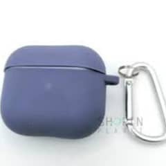 Silicon Cover Airpod