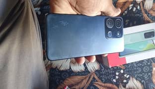 itel A05s