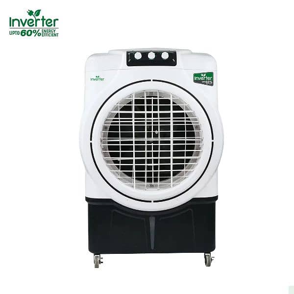 Super Asia DC Inverter Cooler 0