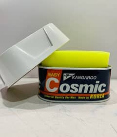 Cosmic Car Body polish