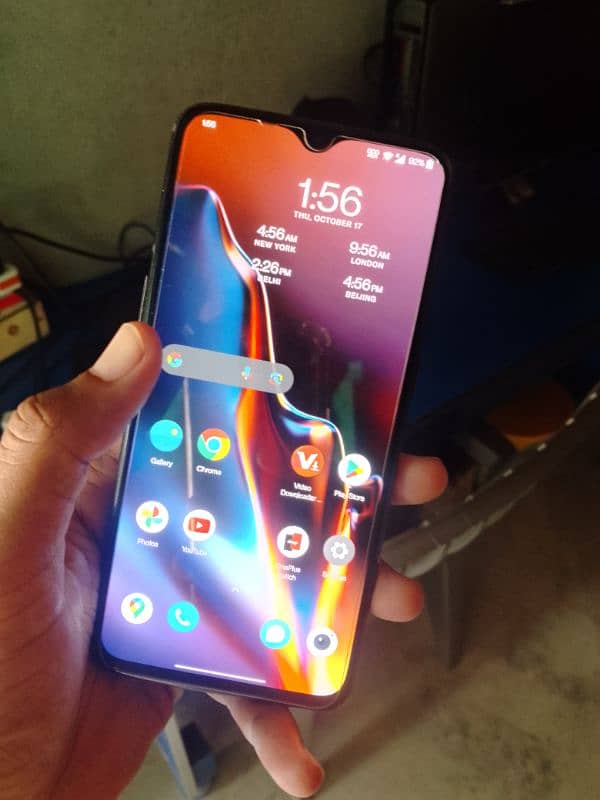 OnePlus 6t - PTA Approved 0