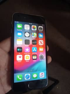 iphone 6 64gb PTA approved