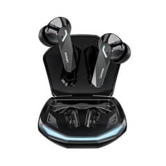 lenovo GM 2 pro wireless Bt Gaming Earbuds 0