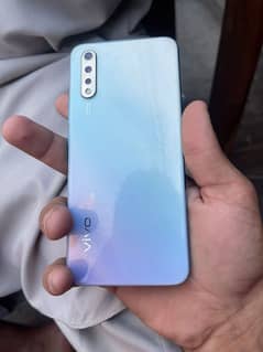 vivi s1 4gb ram ha 128gb