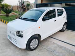 Suzuki Alto 2022