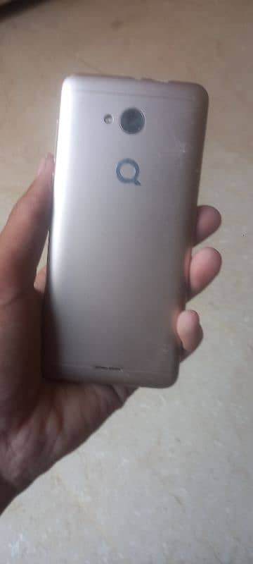 Qmobile in nahi hota 2