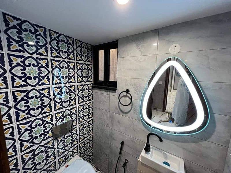 Led mirror / Vanity mirror / light mirror 3