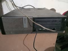 Dell core i5 3 gernation pc far sale urgent