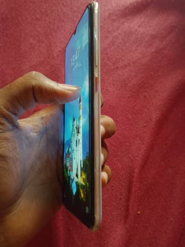 Vivo S1 pro 8/128 orgainl 5