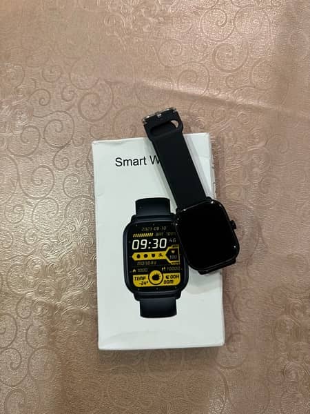 smart watches 3