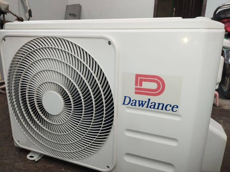 Dawlance inverter ac 1.5 ton for sale 5