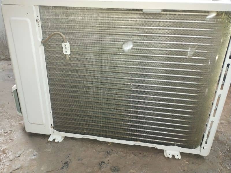 Dawlance inverter ac 1.5 ton for sale 6