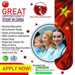 GREAT WALL CONSULTANCY