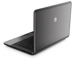 HP 250 G1 Notebook PC 1