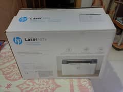 HP LaserJet 107a