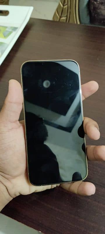 Iphone 13 Pro Max Non PTA 2