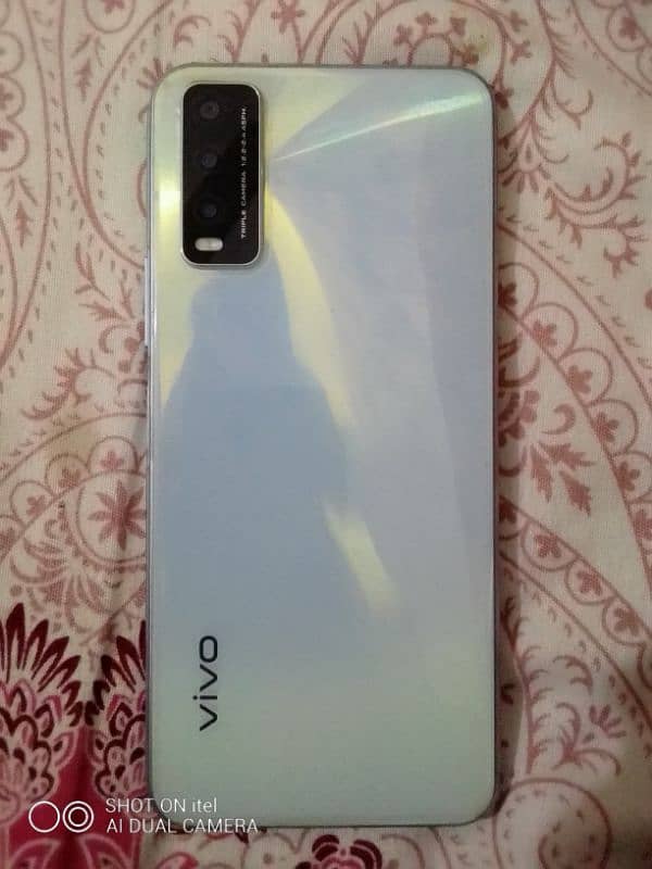 Vivo Y20  4GB/64GB with Box 0