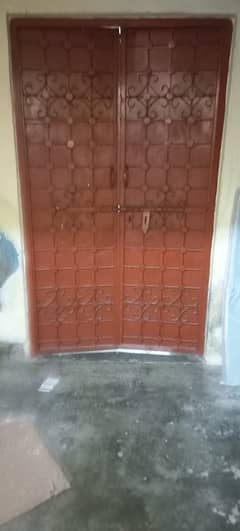 Heavy Door Gate for sell