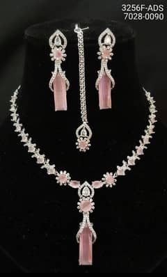 jewelry set