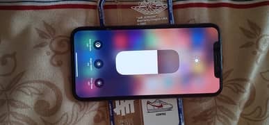 iphone xs 256 GB total original Hai only Face id issue