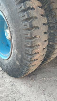 tyre