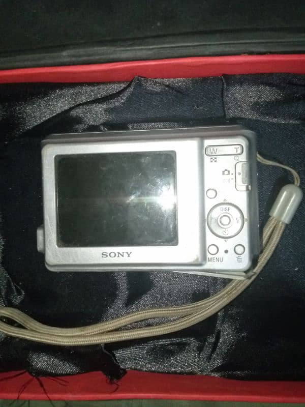 sony camera 1